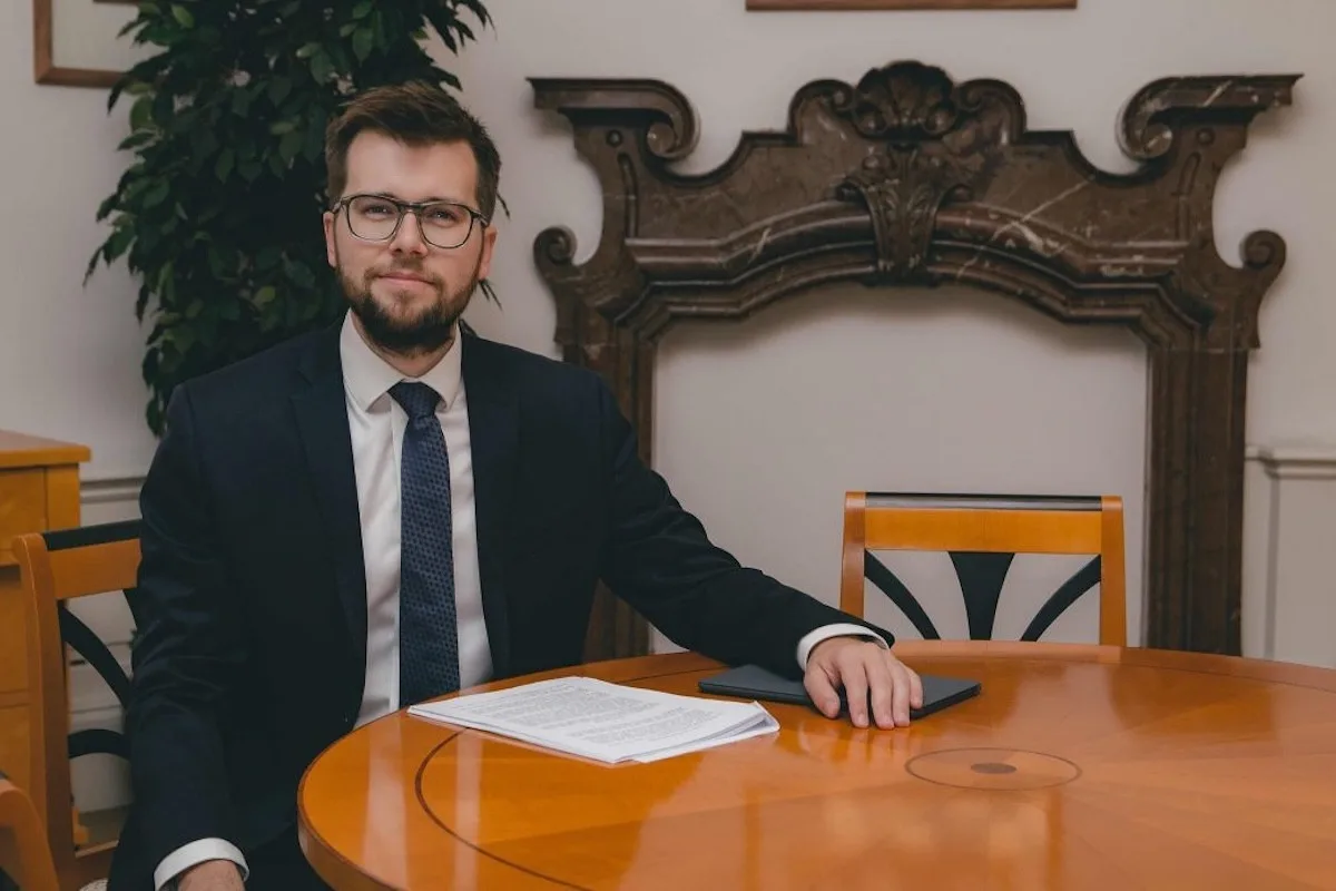 Piráti dokončili pražskou kandidátku, na posledním místě je Jakub Michálek.