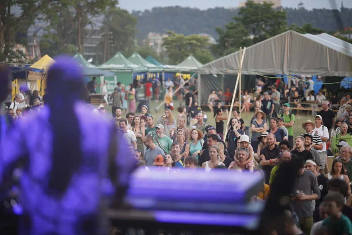 Respect Festival 2019.