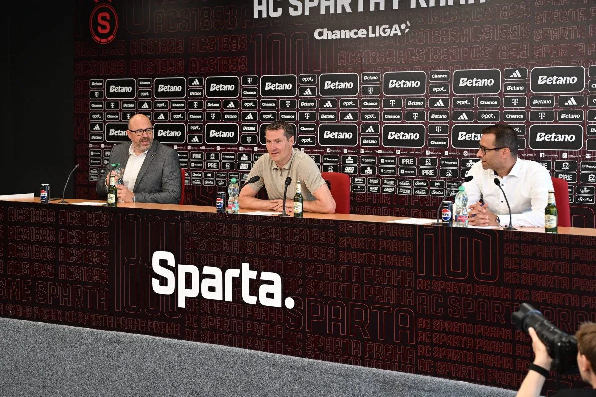 František Čupr a Brian Priske