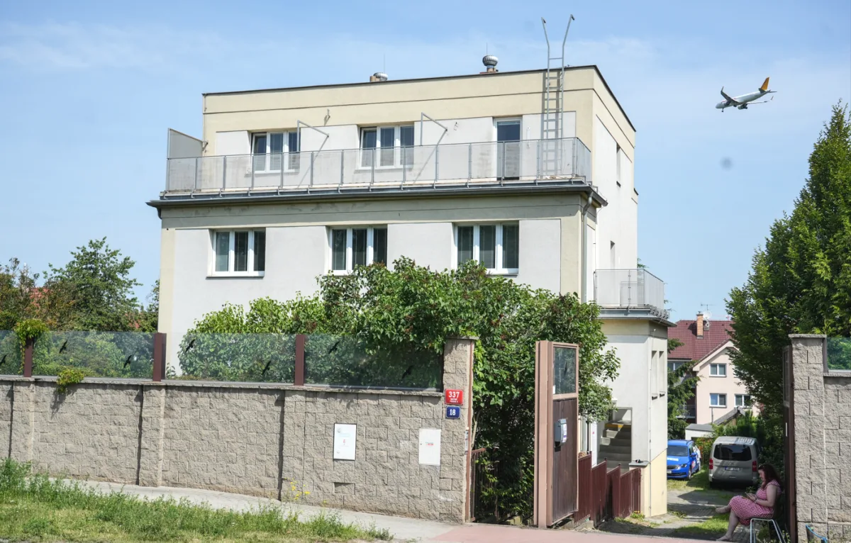 Praha otevřela Dům Přemysla Pittra, pomůže dětem v krizových situacích