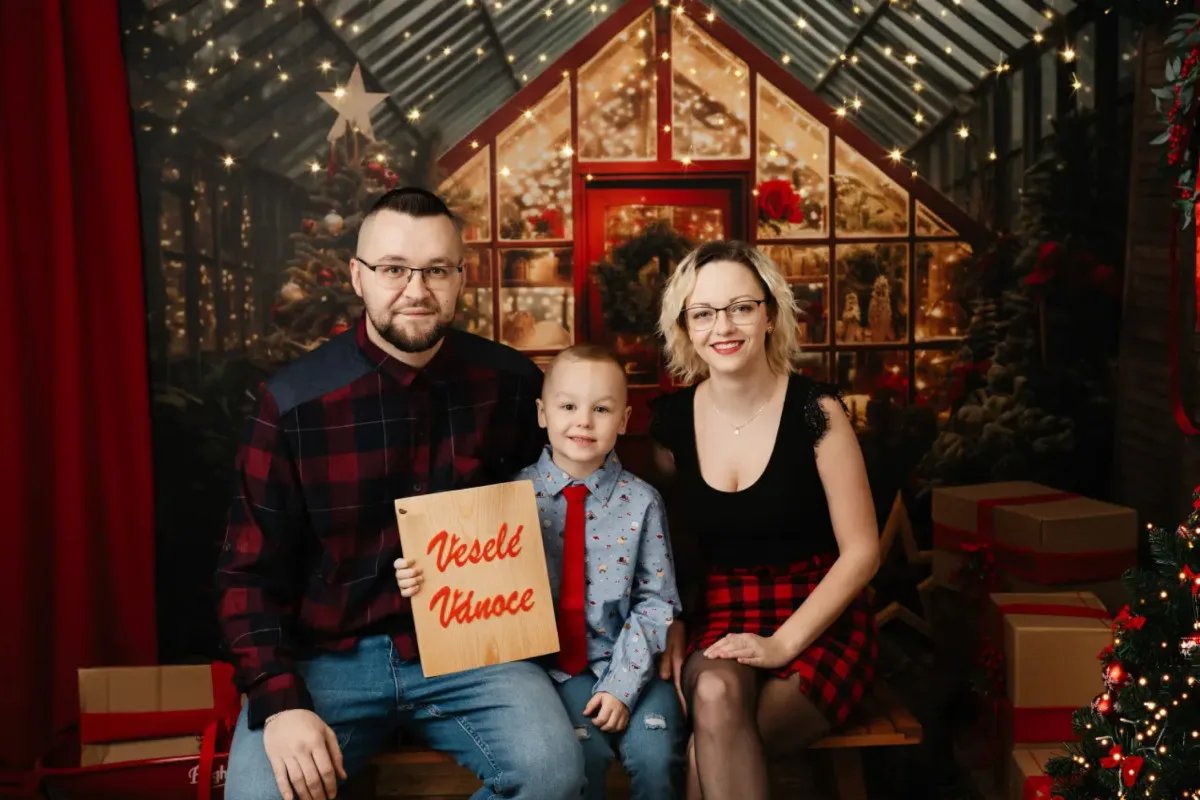 Z ničeho nic mu selhalo srdce. Michal (30) bojuje o život, rodina prosí o pomoc