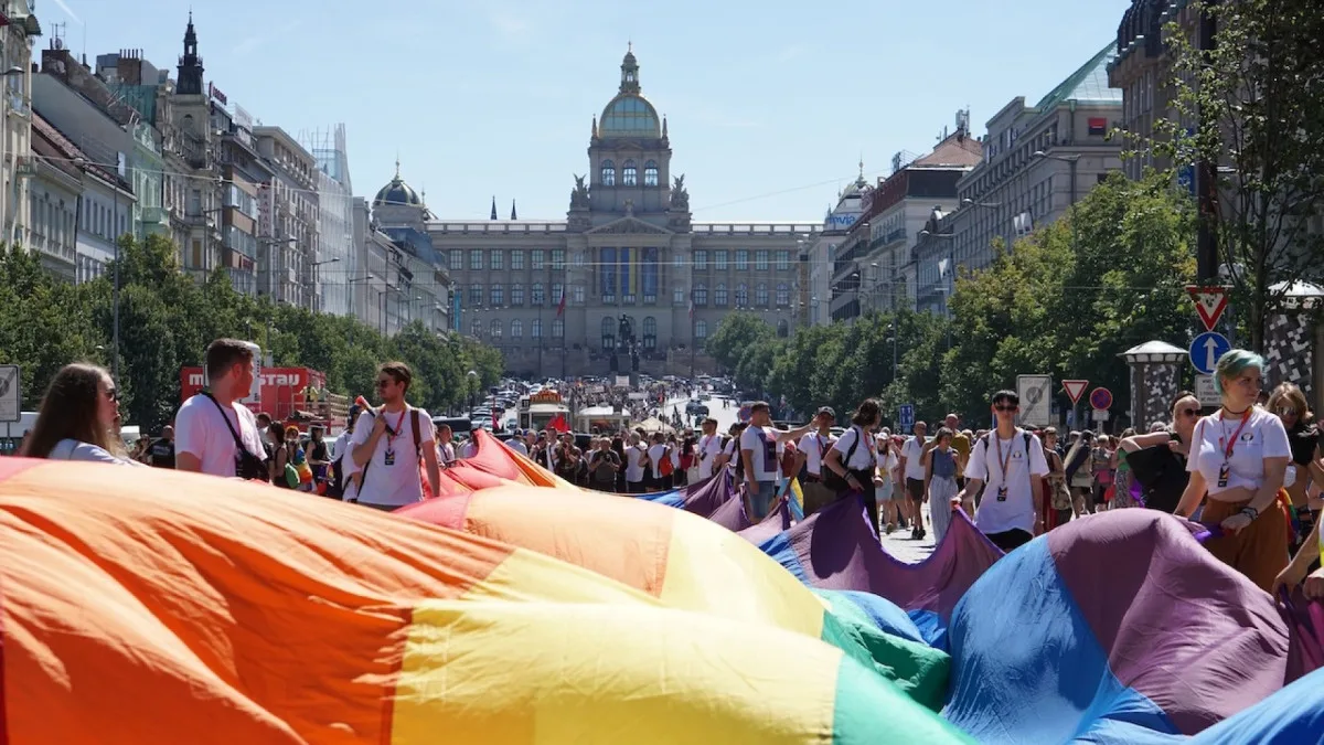 Prague Pride Festival startuje již v neděli. Na co se můžete těšit?