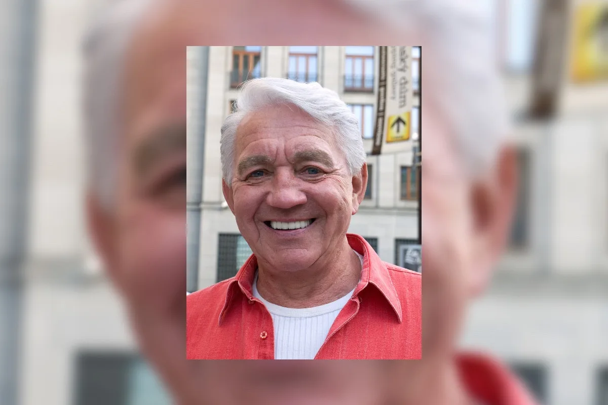 Zemřel herec Jiří Krampol, bylo mu 87 let