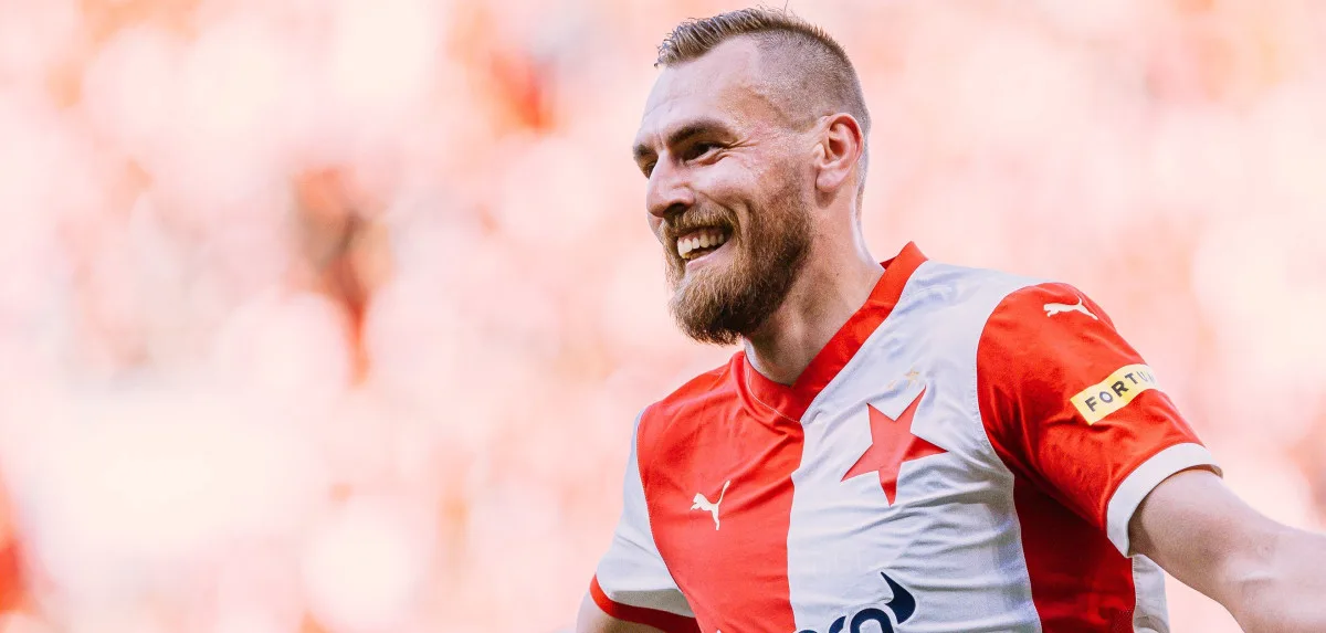 Trpišovský čeká pro Chorého vysoký trest, ten se za zkrat omluvil