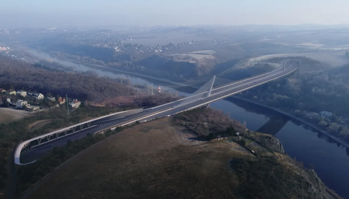 1. místo. Sdružení Stráský, Hustý a partneři a Studio acht