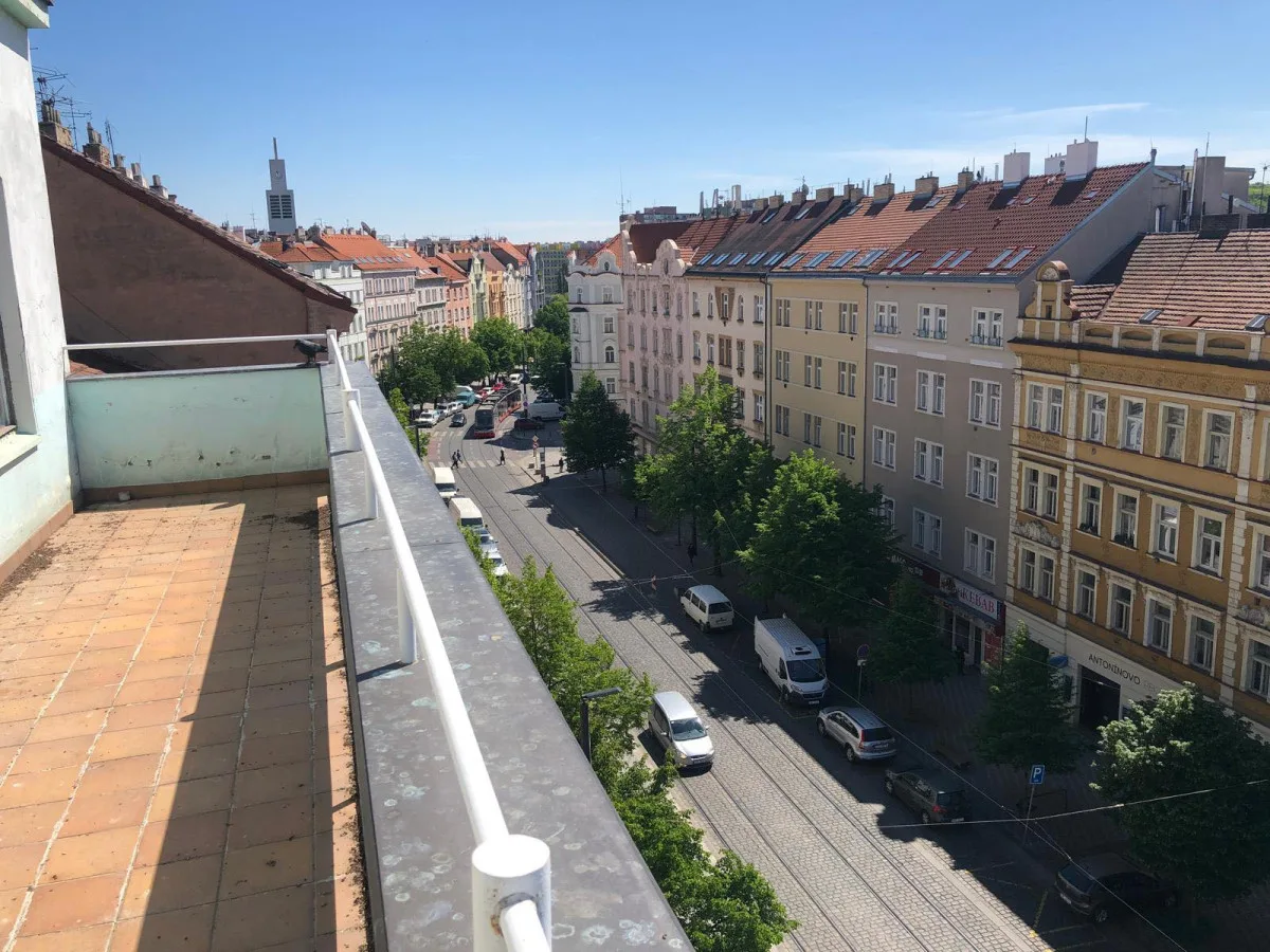 Chátrající Baťův dům se konečně dočká opravy. Vzniknou v něm bezbariérové byty