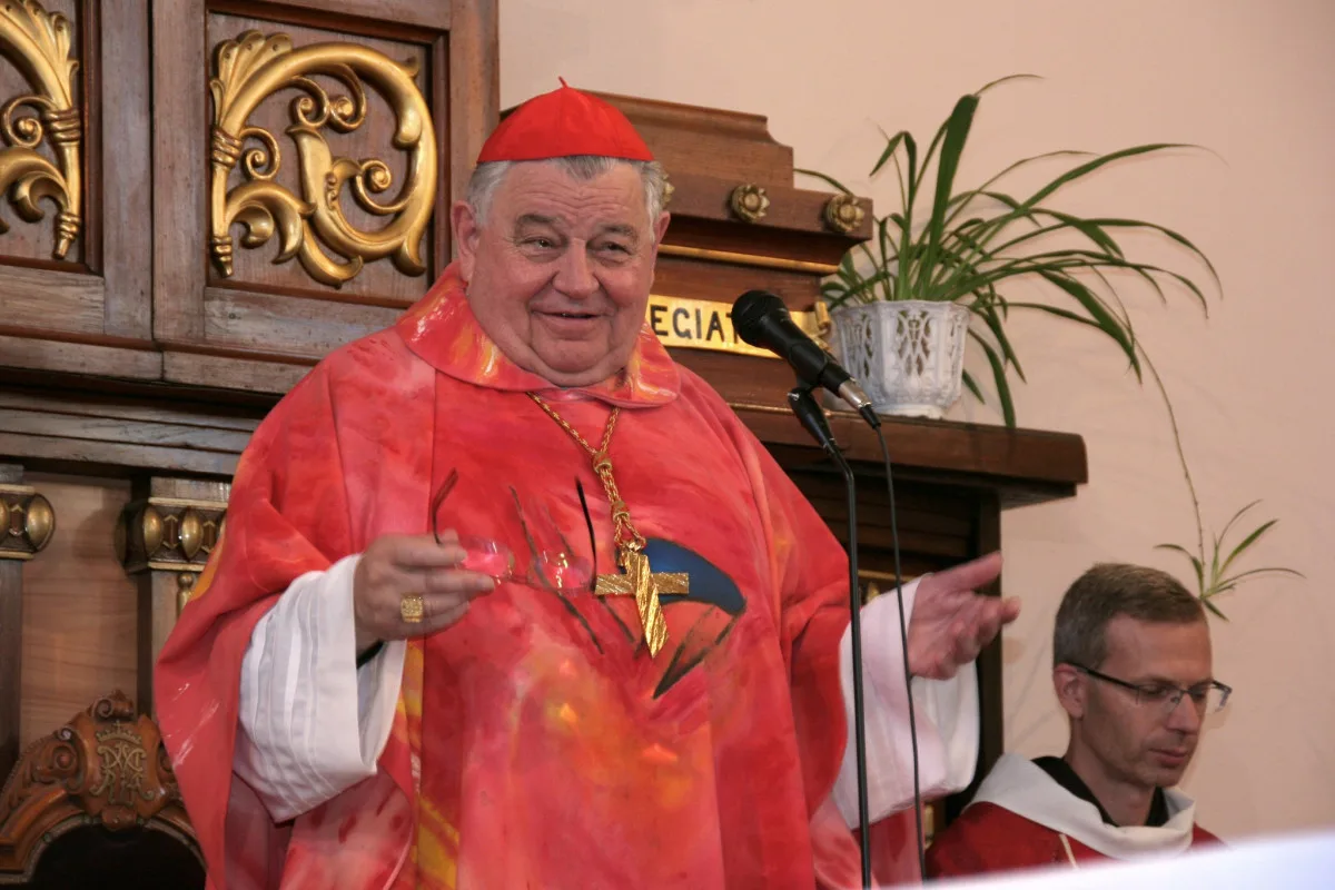 Dominik Duka