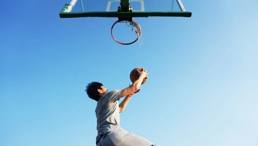 Nejlepší sporty pro malé děti v roce 2025