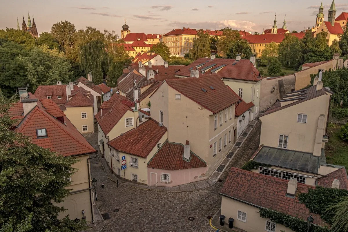 Nový svět