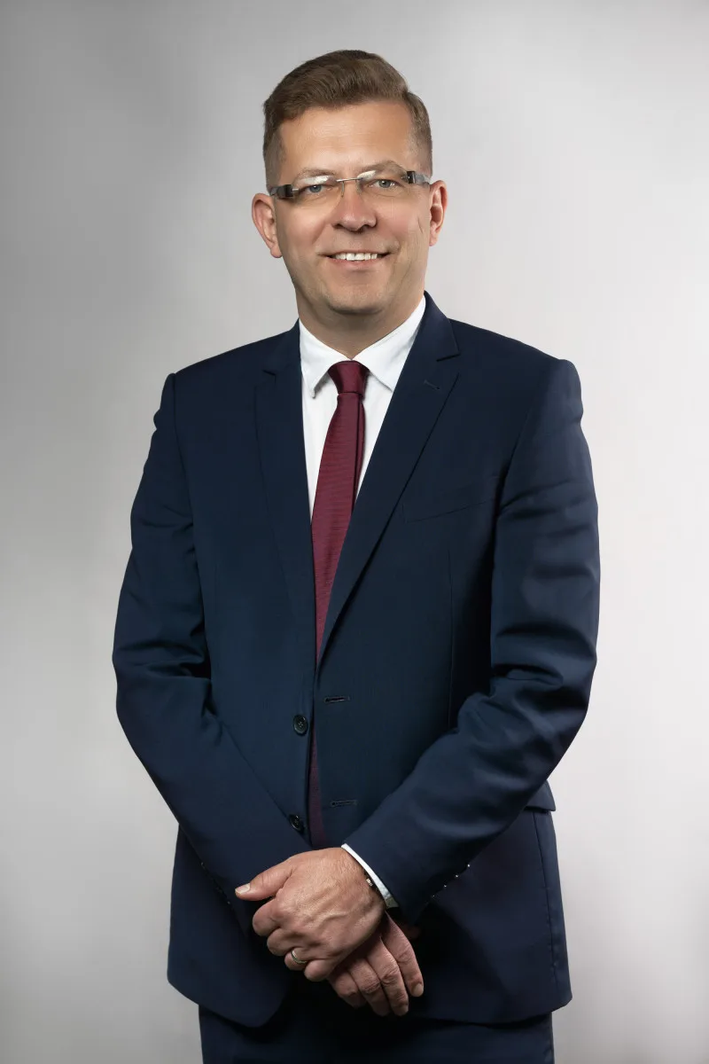 Doktor David Netuka