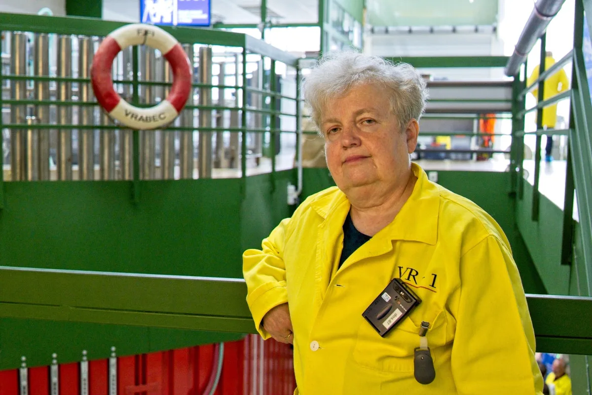 Dana Drábová