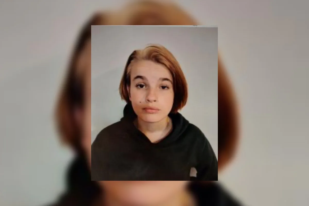 Neviděli jste ji?