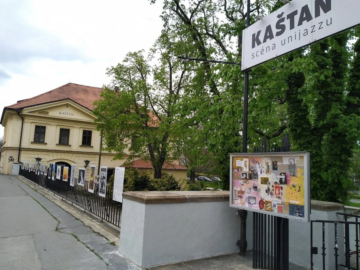 Praha 6 vypíše architektonickou soutěž na dostavbu Kulturního centra Kaštan
