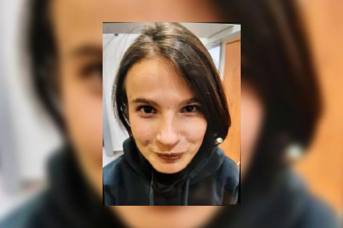 Neviděli jste ji?