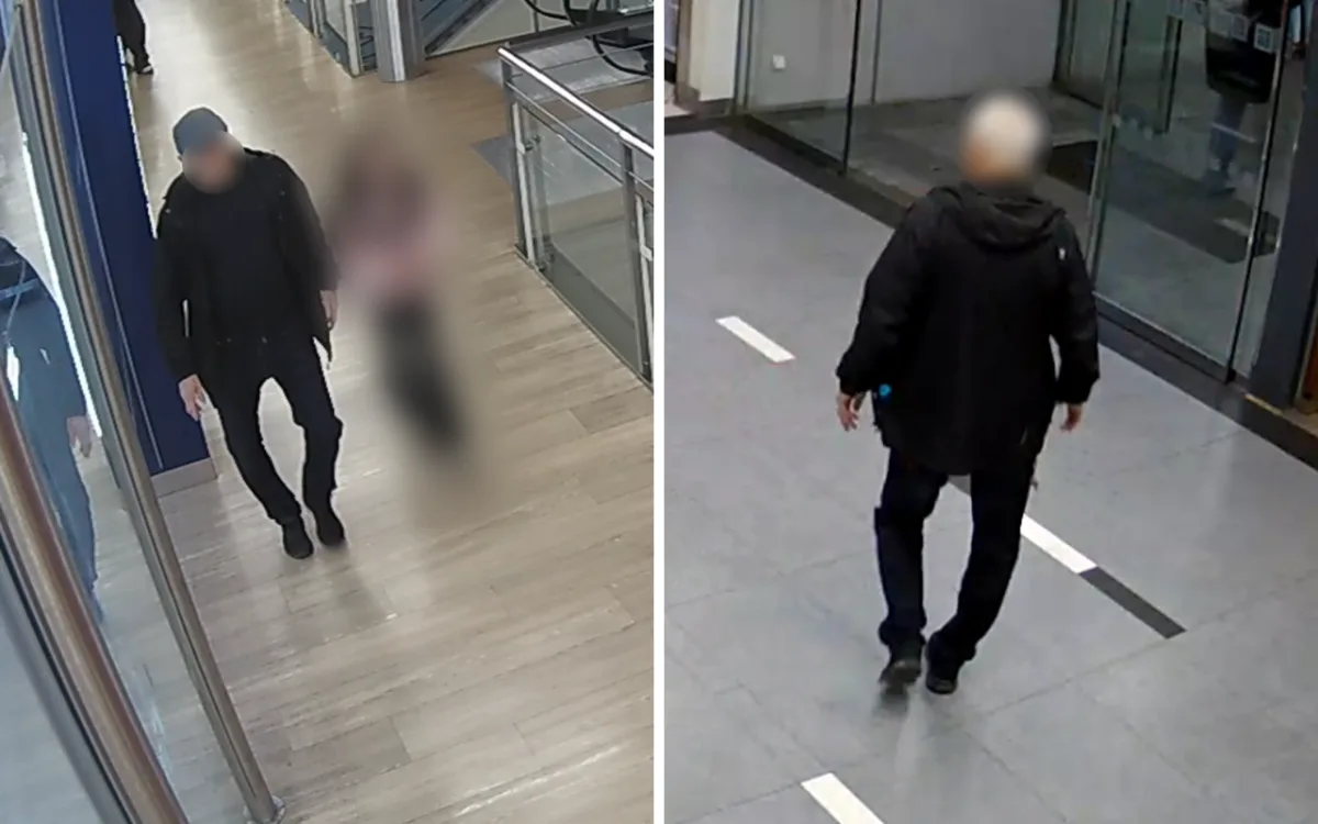 Zvrhlík vylákal devítiletou dívku do výtahu a napadl ji. Policie hledá svědka útoku