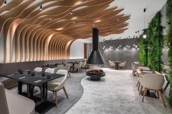 Sauna Herbal Cup opět míří do Aquapalace Praha