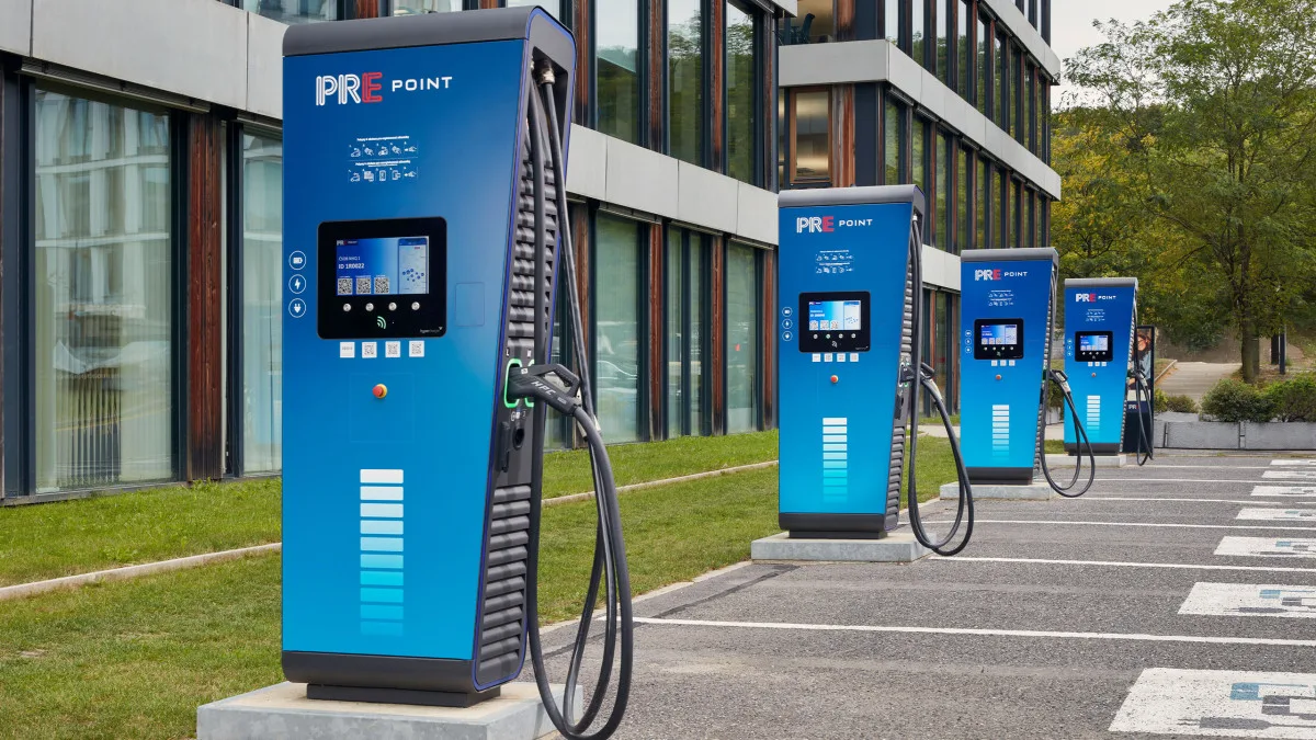 Co čeká pražskou distribuční síť v nejbližší době?