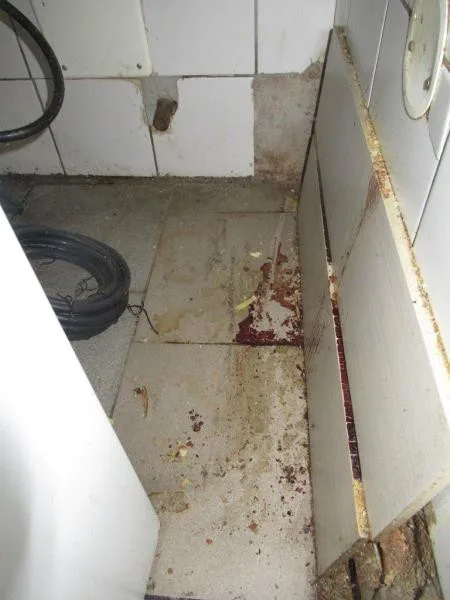 Špína a plíseň. Restauraci u smíchovského nádraží kvůli obavě o zdraví zavřeli