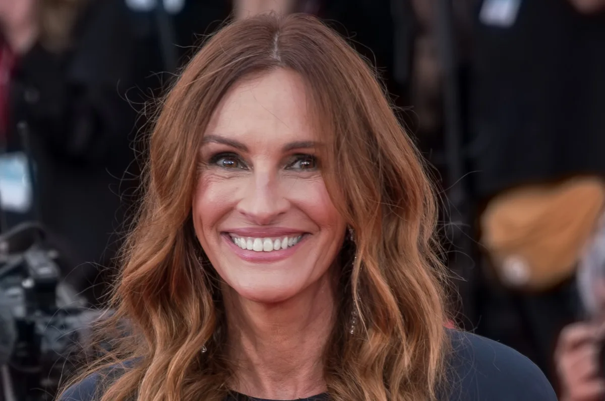 Scéna jako z Pretty Woman. Julii Roberts v pražském sekáči neprodali oblečení