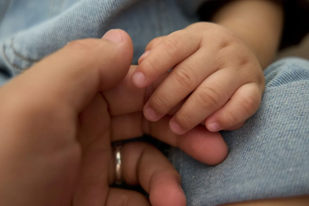 Nejdůležitější datum života: Jak si navždy uchovat vzpomínku na porod a první momenty s miminkem.