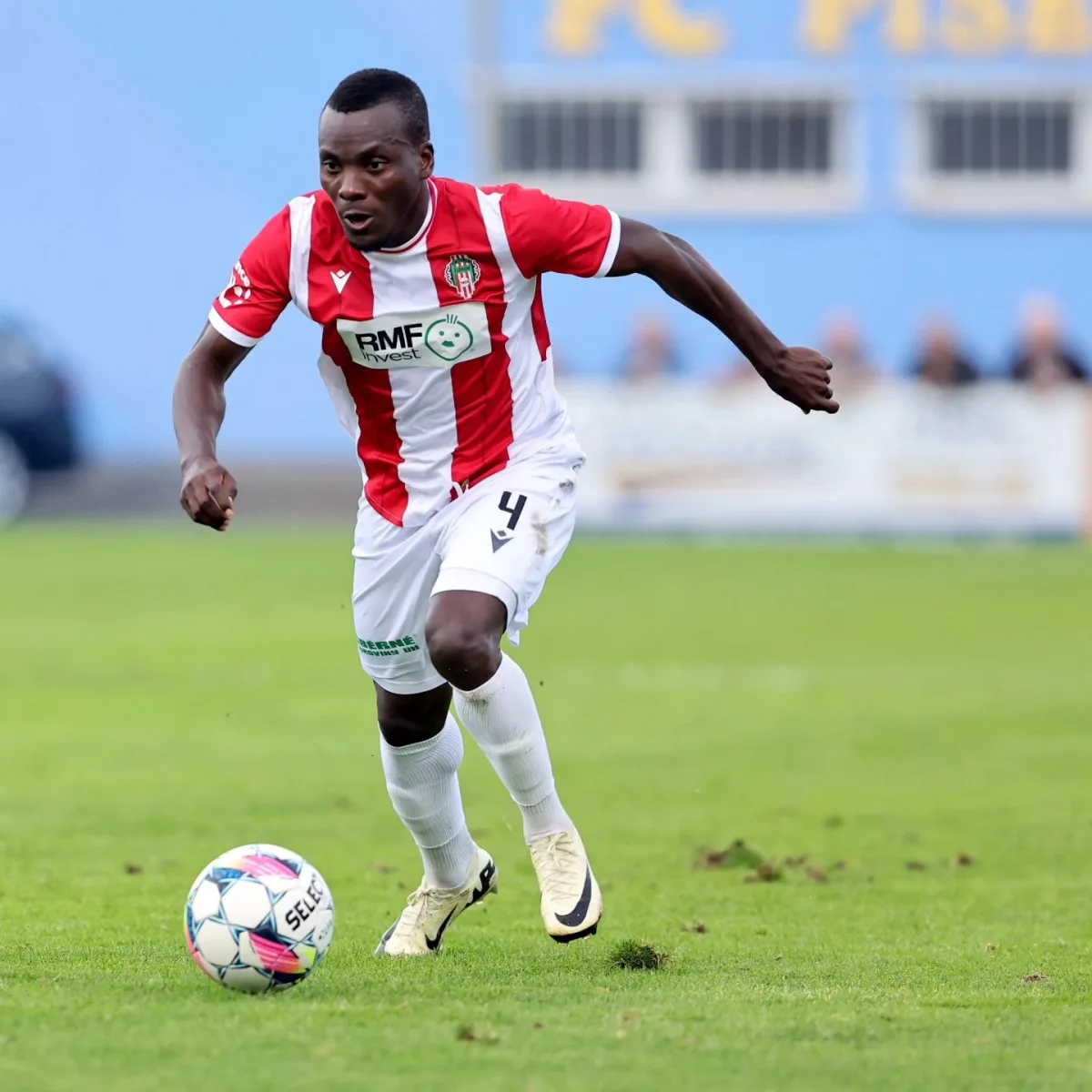 Isaac Muleme