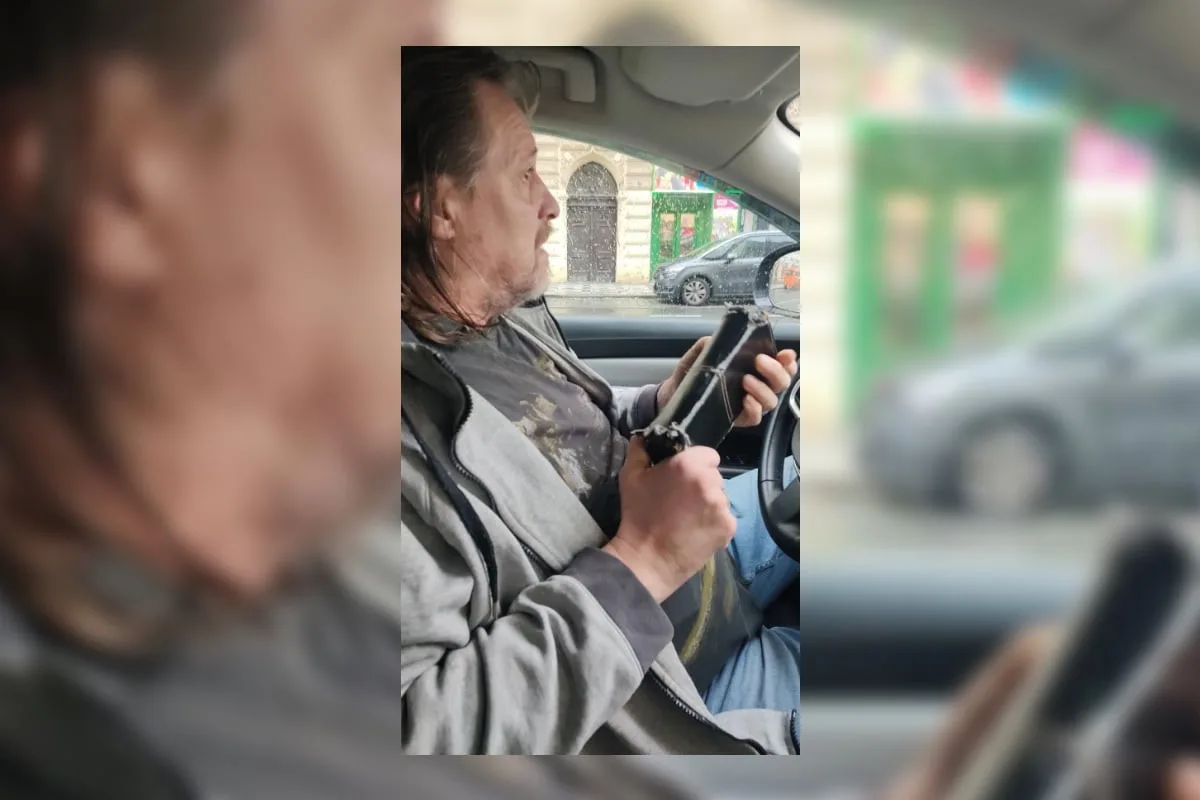 Muž uvěřil falešné odměně a přišel o téměř tři sta tisíc korun