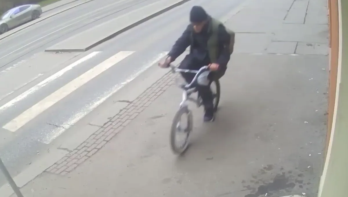 Neznáte ho?