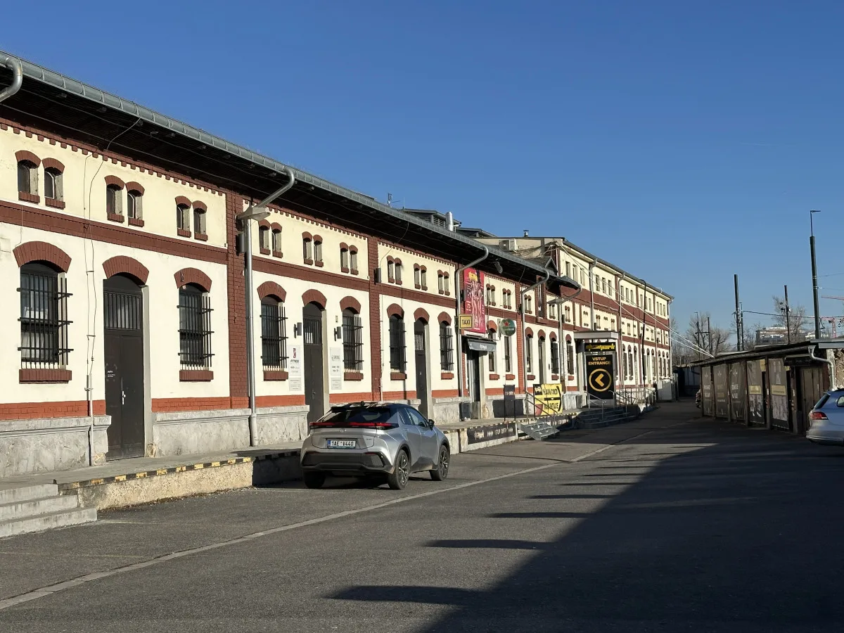 Provozovatel podle Výstaviště Praha nikdy neplatil nájem.