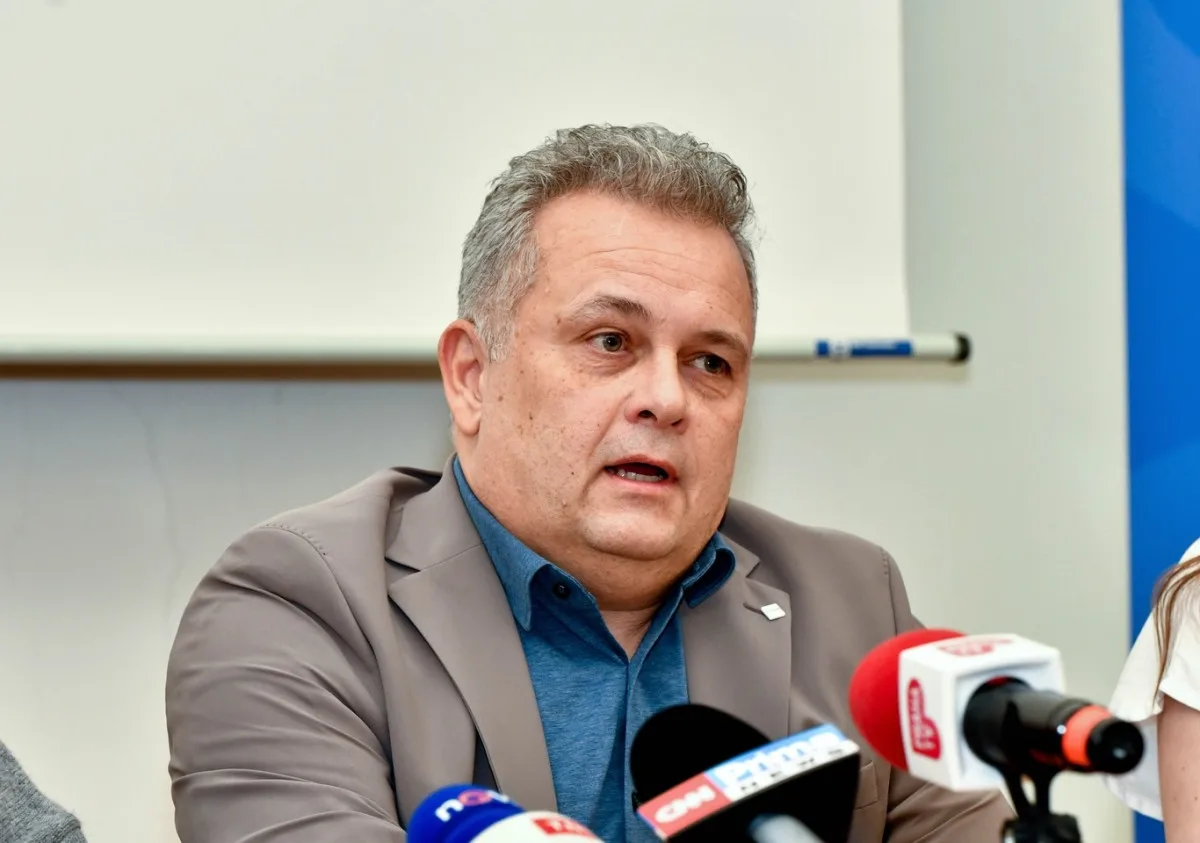 David Erhart