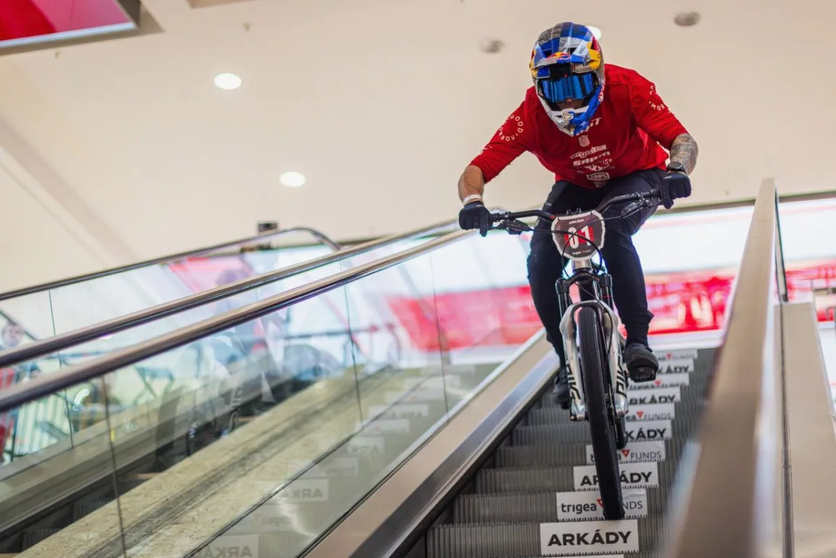 DownMall 3