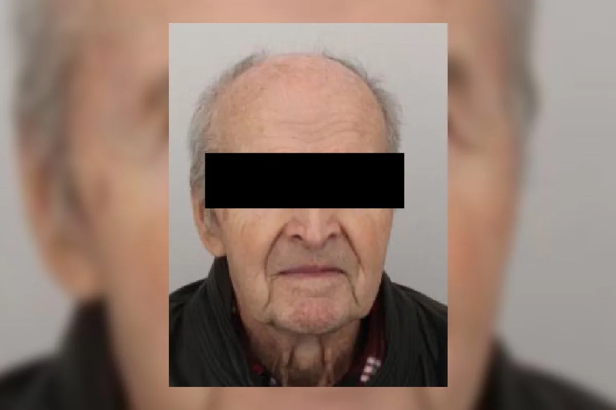Muže našli bez známek života.
