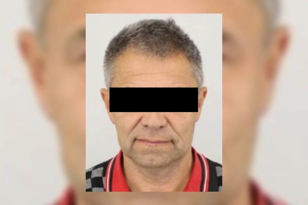 Zvrat v případu pohřešovaného muže. Podezřelý zemřel na útěku před policií