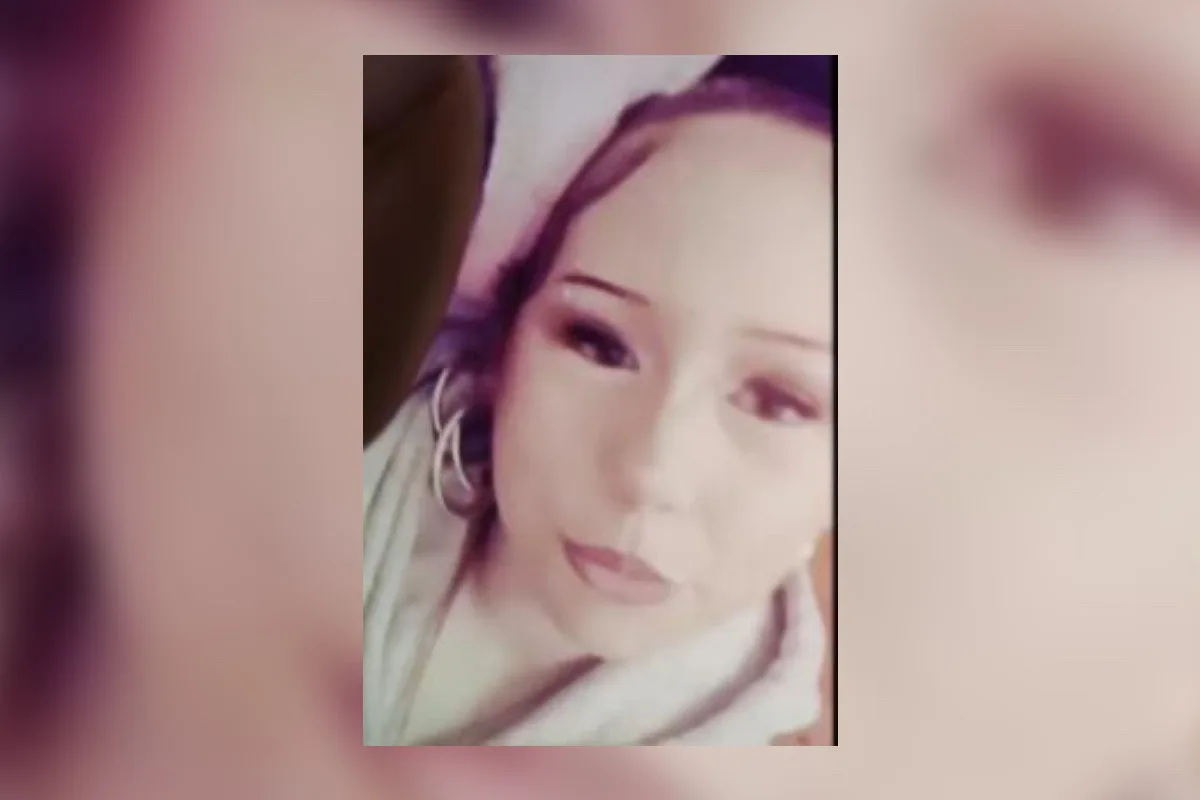 Neviděli jste ji?