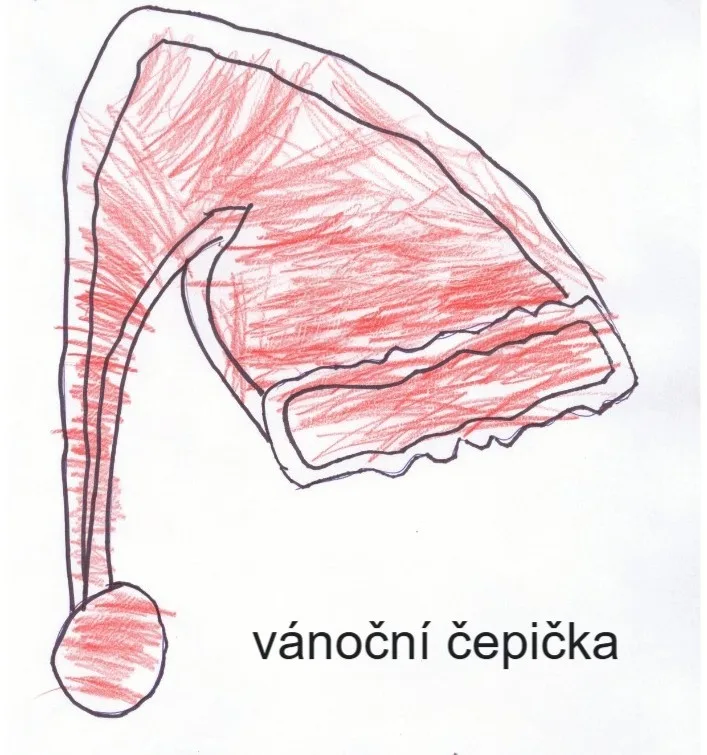 Prahu 3 znovu ozdobí vánoční světla podle návrhů dětí. Lidé je mohou vybírat už teď