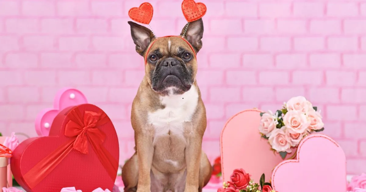 Tvrdíme, že Valentýn je americká hloupost, ale restaurace plníme do posledního stolu