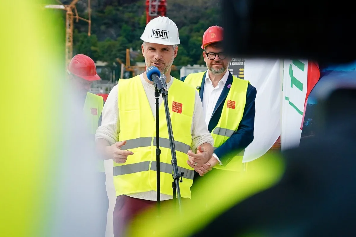 Zdeněk Hřib