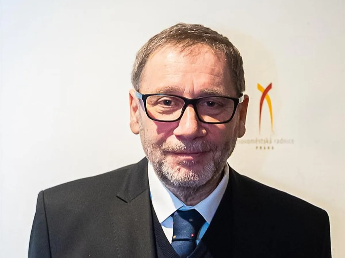 Tomáš Töpfer