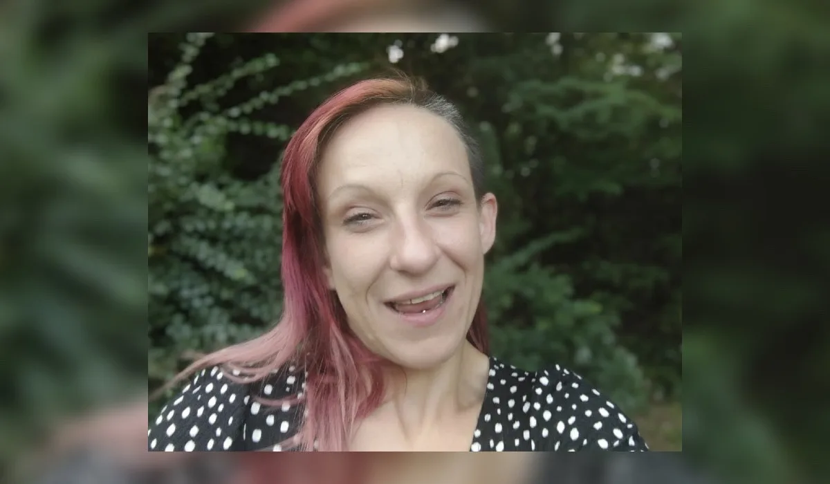 Neviděli jste ji?