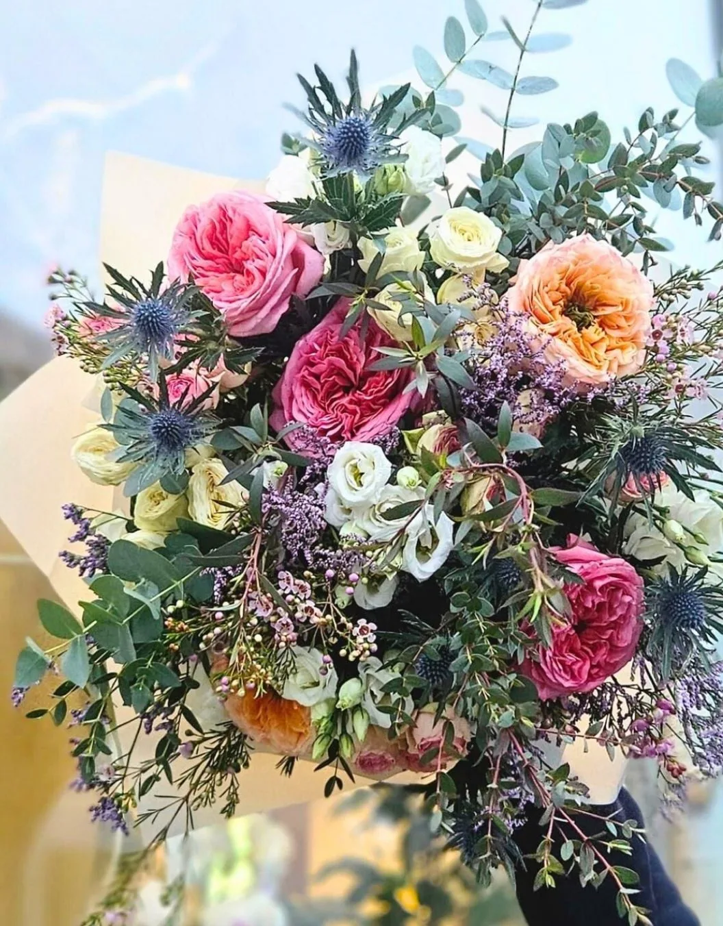 „Zombie“ trik floristů: Jak vzkřísit povadlé růže za 30 minut?
