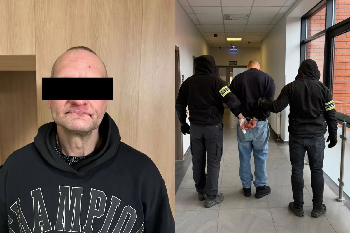 Po požáru našli tělo ženy, teď pátrají policisté po podezřelém muži
