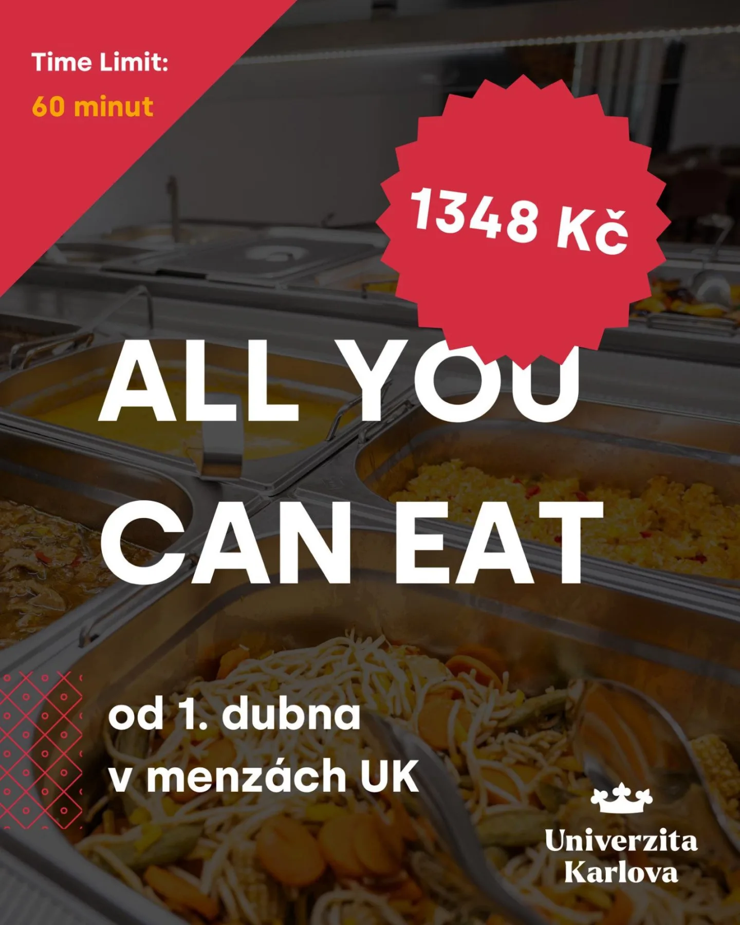 Dvoupatrová tramvaj, létající hasič, bezedná menza. S aprílem si v Praze vyhráli