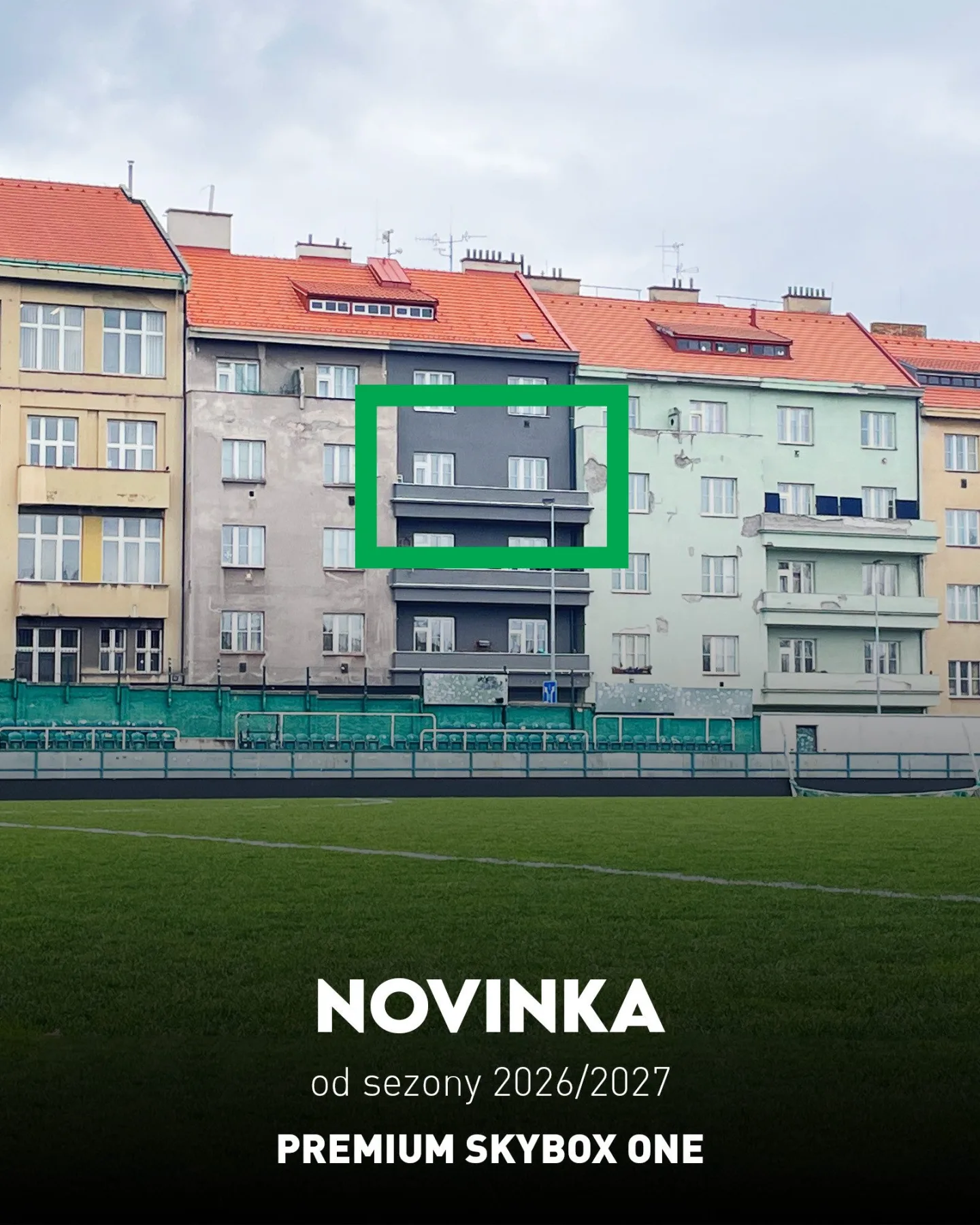 Dvoupatrová tramvaj, létající hasič, bezedná menza. S aprílem si v Praze vyhráli