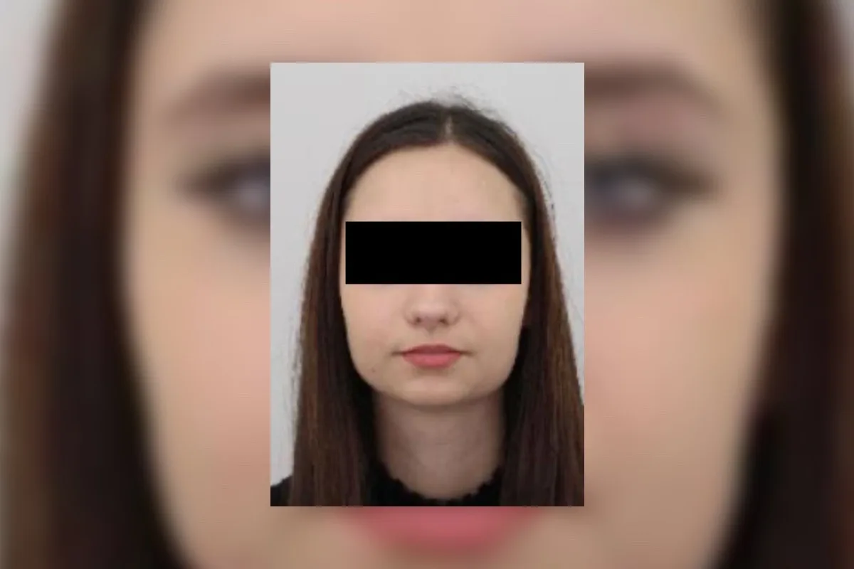 Policie pátrala po dívce z diagnostického ústavu, mohla si ublížit
