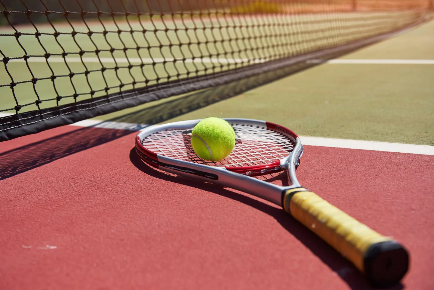 Proč je French Open pro mnoho hráčů největší výzva sezóny