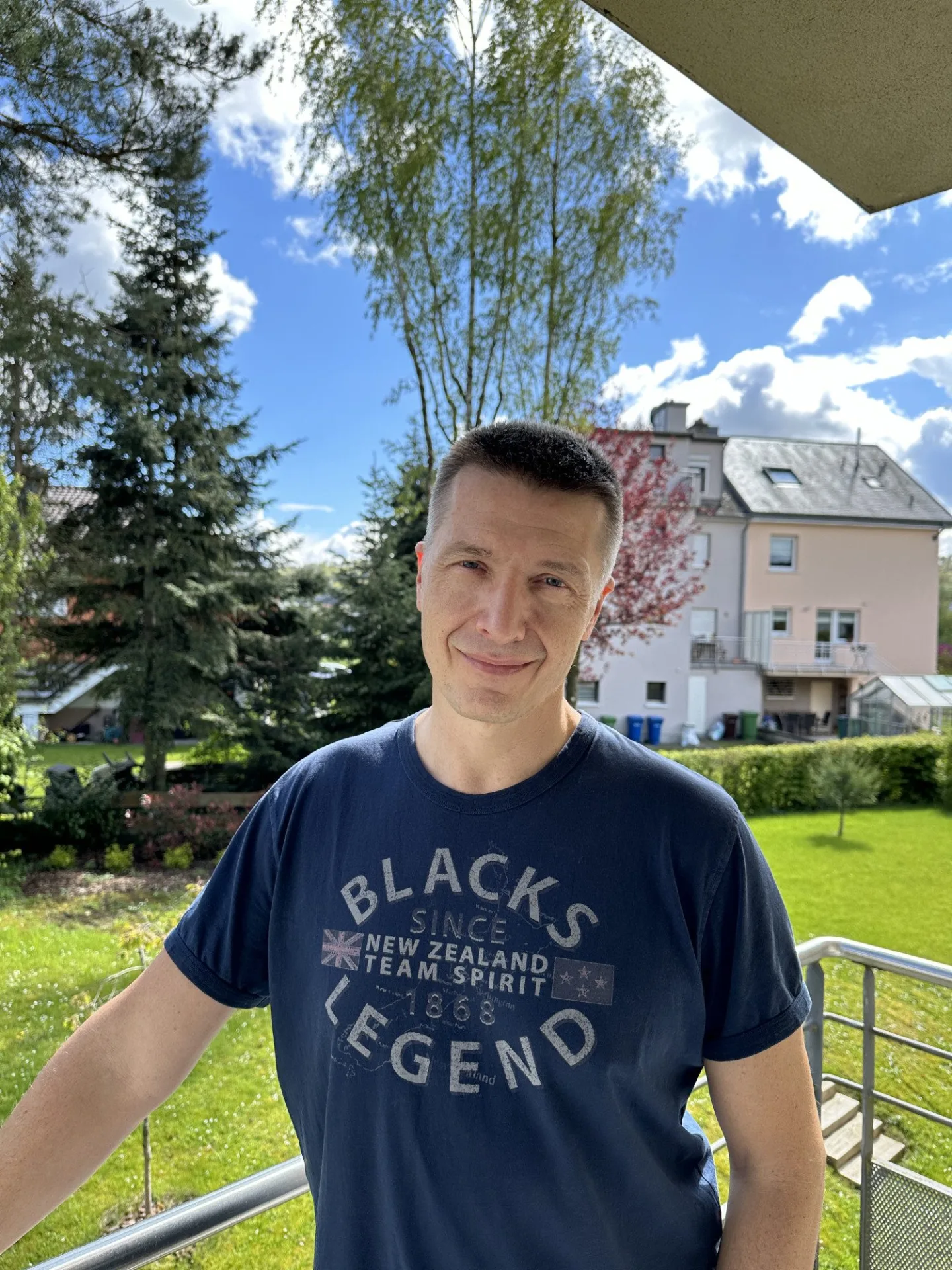 Petr Opršal