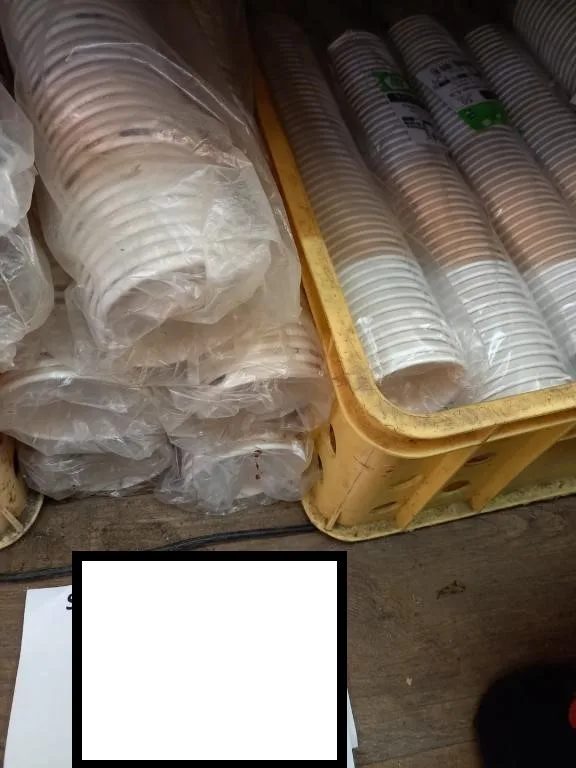 Hygienici kontrolovali stánky na Matějské, rozdali tři pokuty