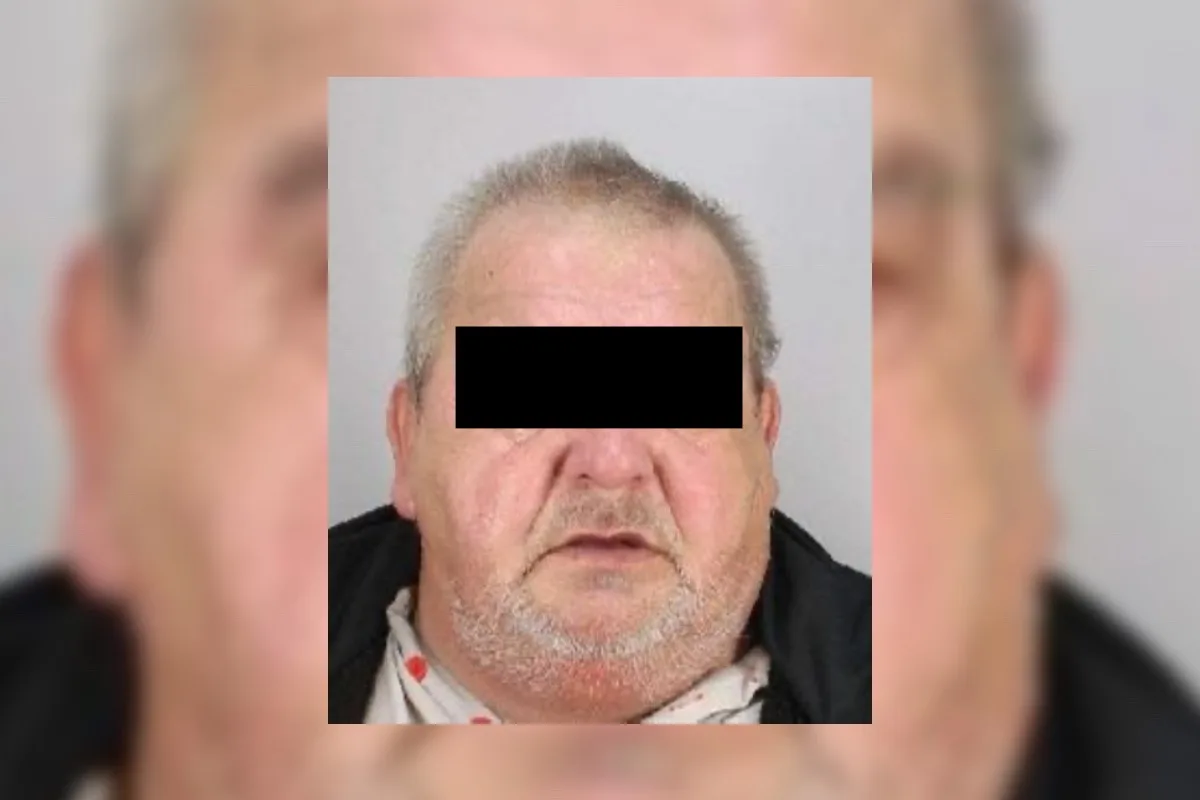 Senior zmizel z pražské nemocnice. Odešel na vyšetření a už se nevrátil