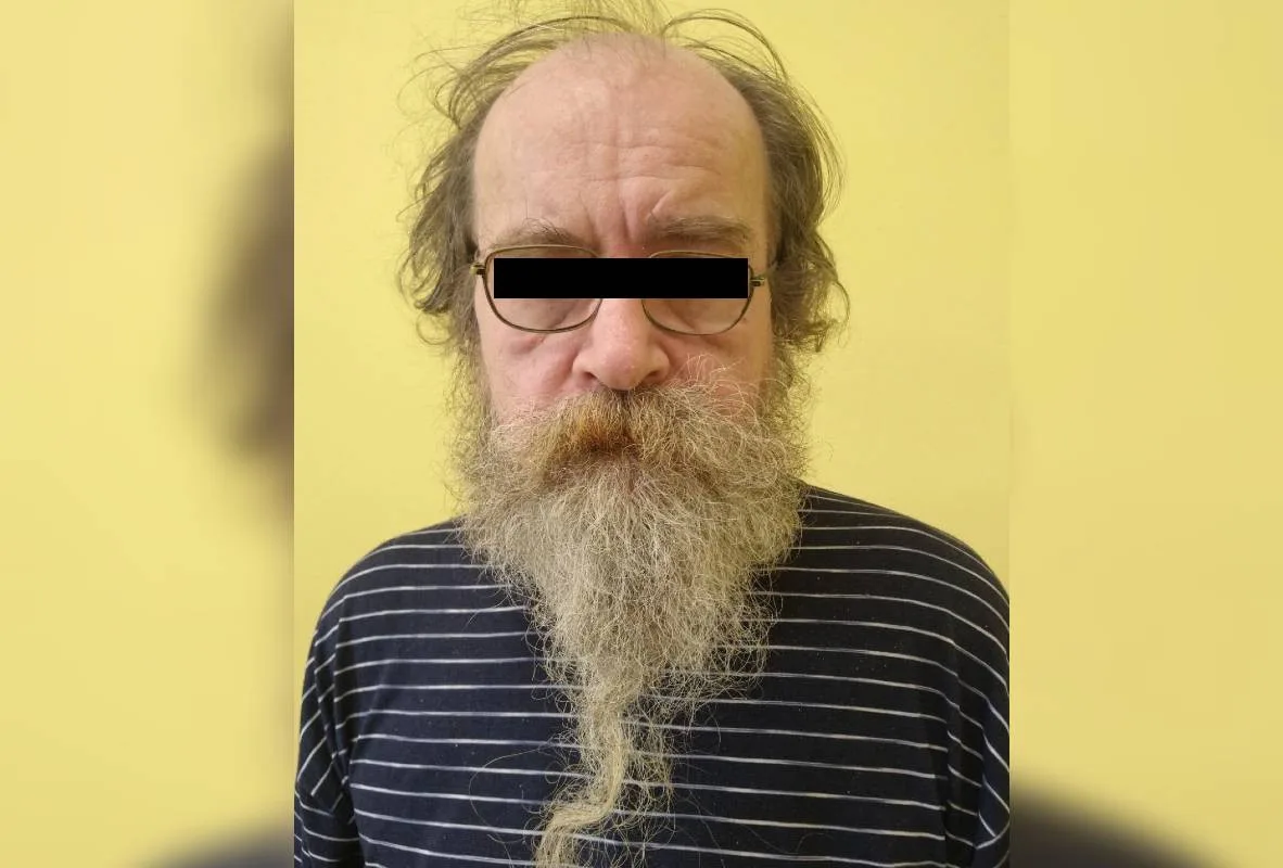 Pacient bohnické nemocnice se nevrátil z vycházky, vypátrali ho mimo Prahu
