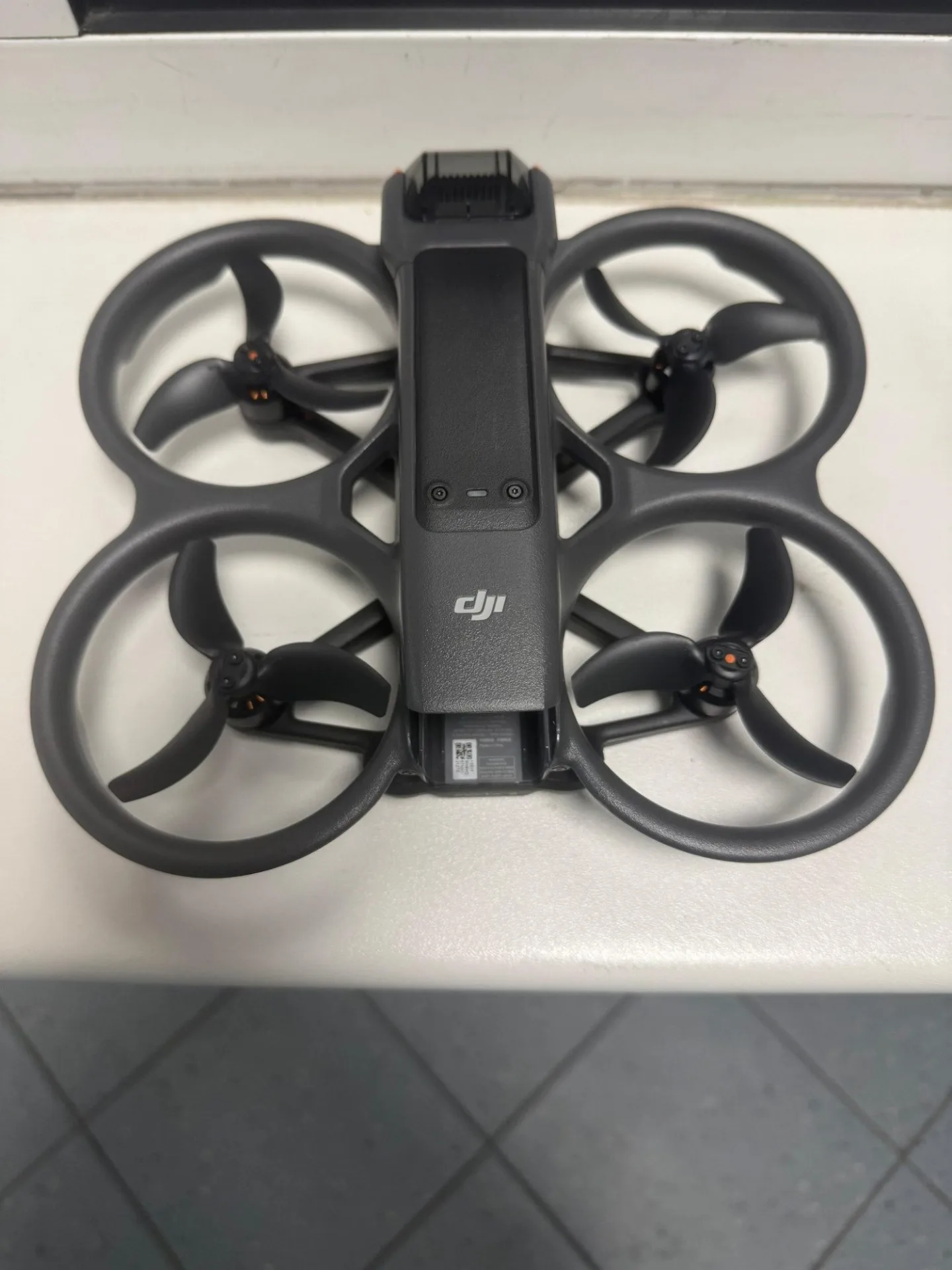 Muže i dron zadržela policie.
