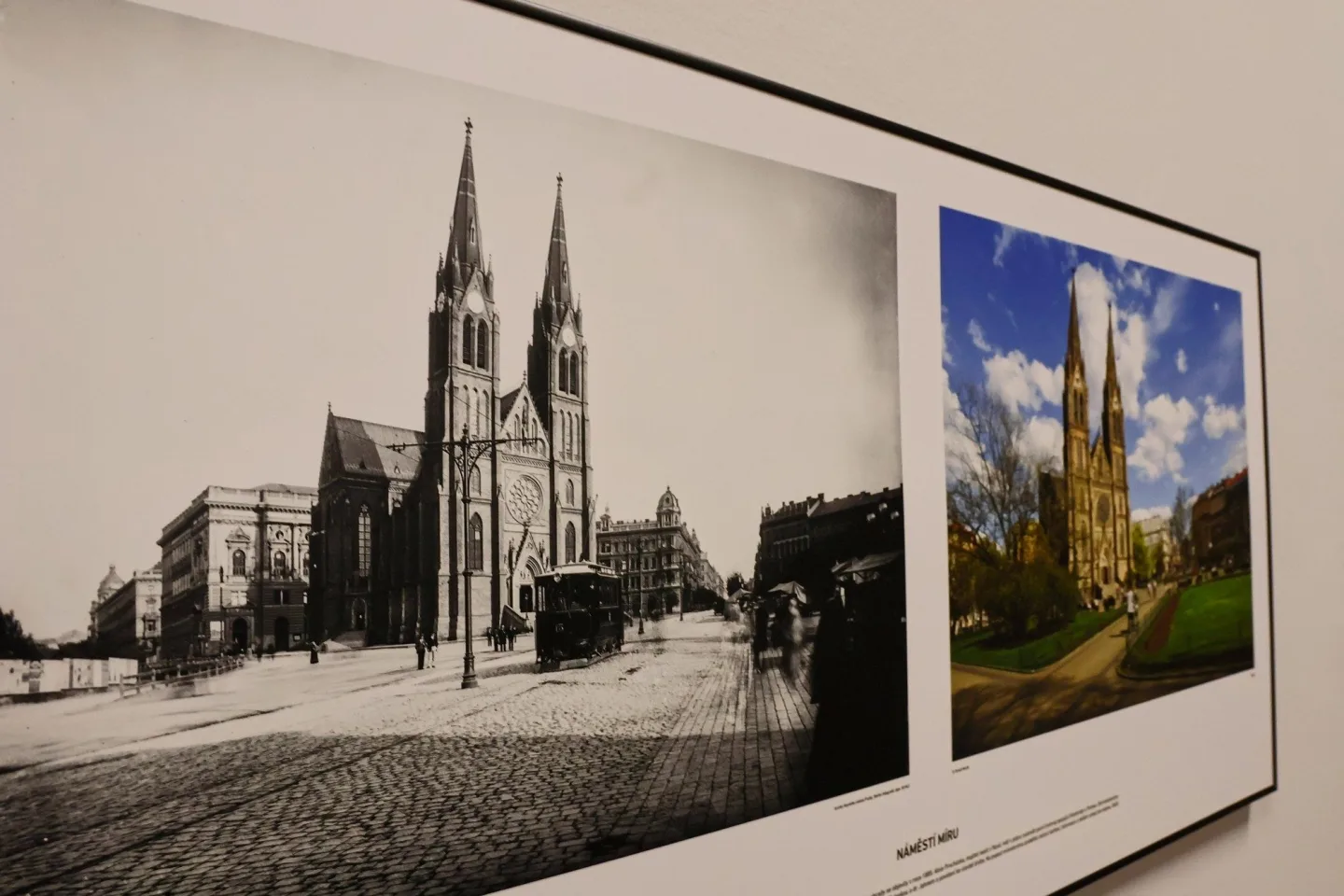 FOTO: Pražskou novou radnici postavili před 115 lety. Podívejte se, jak vypadá uvnitř